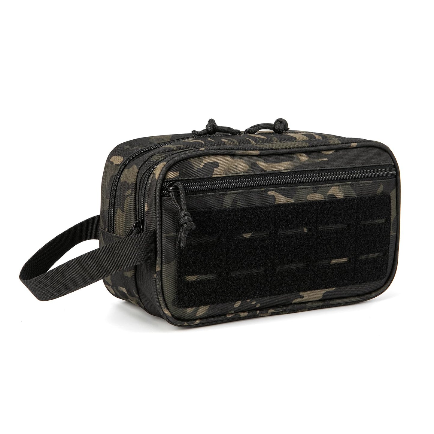 Tactical Toiletry Bag for Men – Hygiene & Storage Organizer