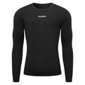 Black – Men (Fleece Lined)