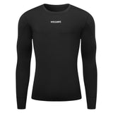 Black – Men (Fleece Lined)