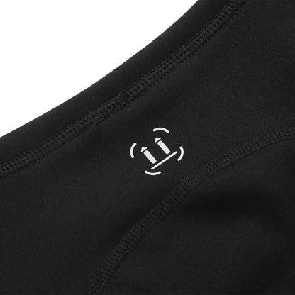 Thermal Fleece Lined Base Layer Shirt for Men & Women – Warm Long Sleeve for Outdoor Sports & Cycling