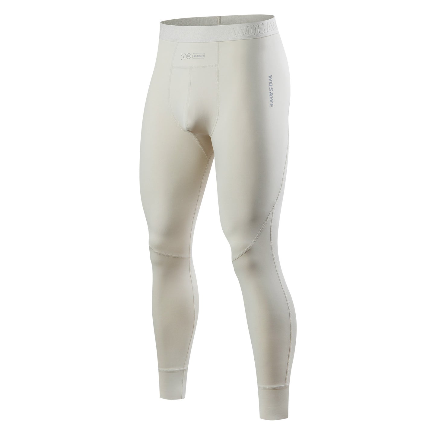 Thermal Leggings High-Stretch Tights for Cycling & Outdoor Sports - Unisex