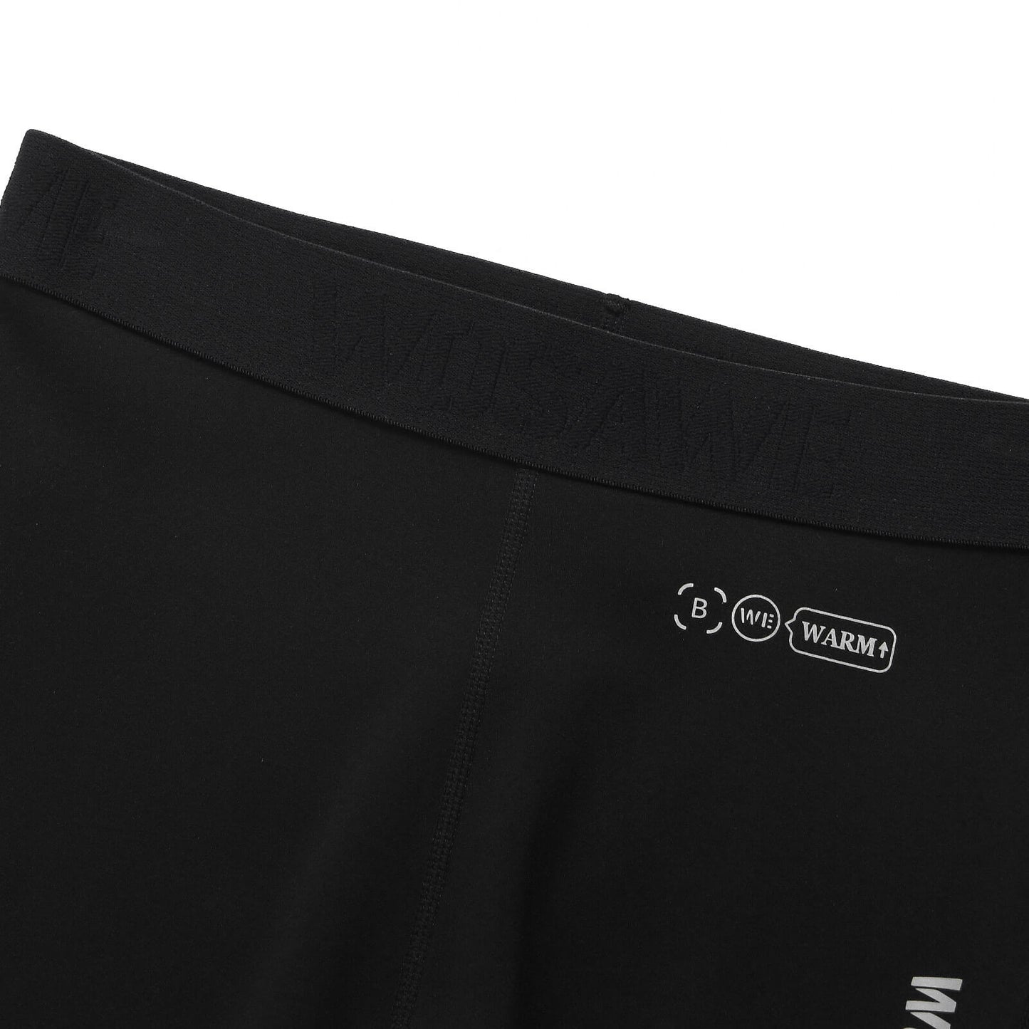 Thermal Leggings High-Stretch Tights for Cycling & Outdoor Sports - Unisex