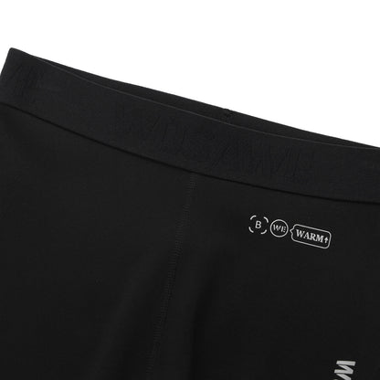 Thermal Leggings High-Stretch Tights for Cycling & Outdoor Sports - Unisex