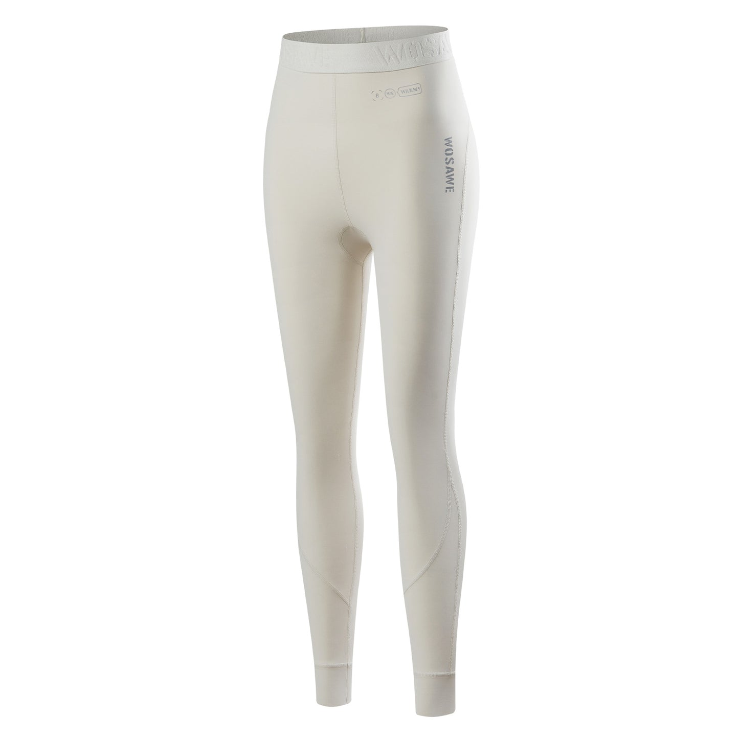 Thermal Leggings High-Stretch Tights for Cycling & Outdoor Sports - Unisex
