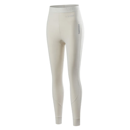 Thermal Leggings High-Stretch Tights for Cycling & Outdoor Sports - Unisex