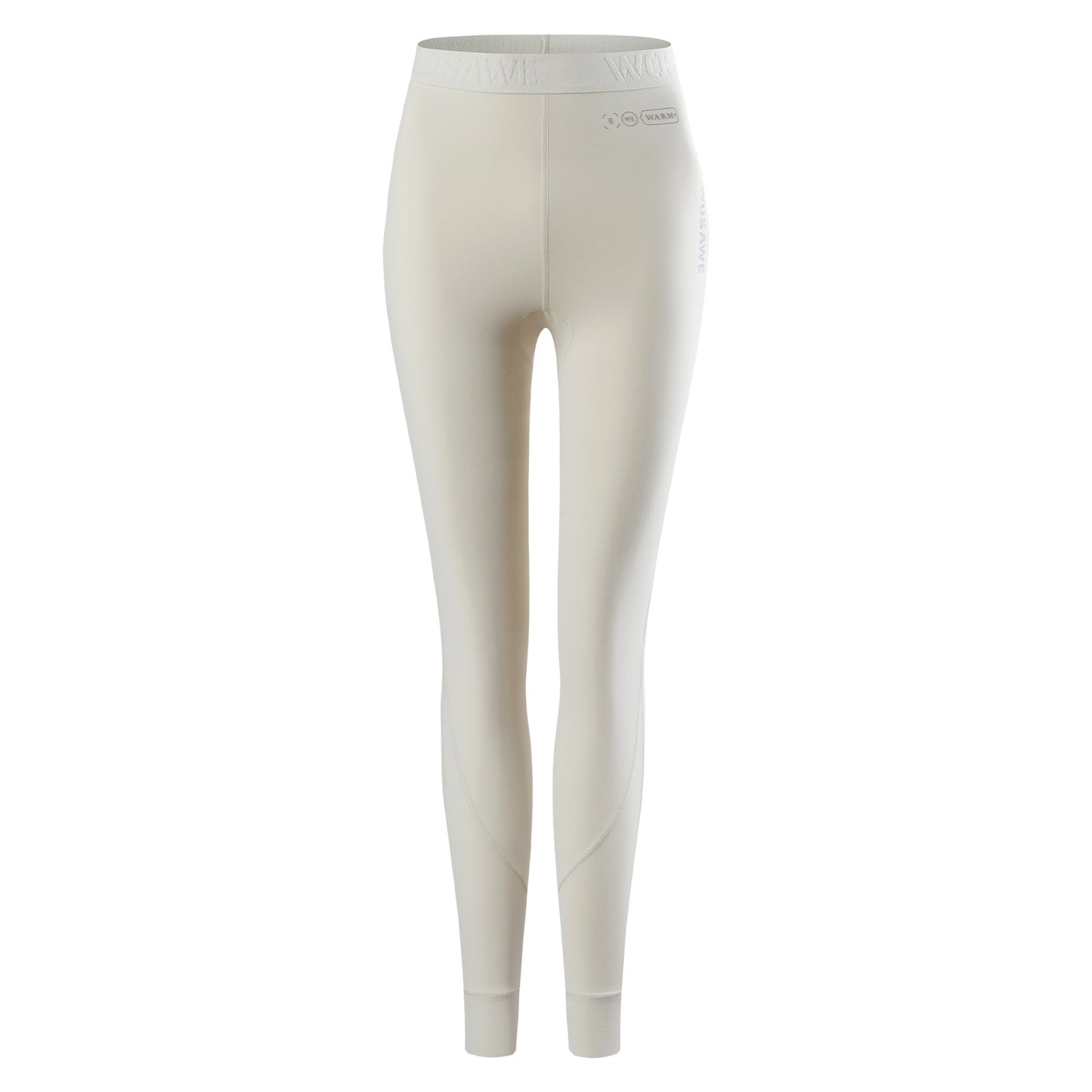 Thermal Leggings High-Stretch Tights for Cycling & Outdoor Sports - Unisex