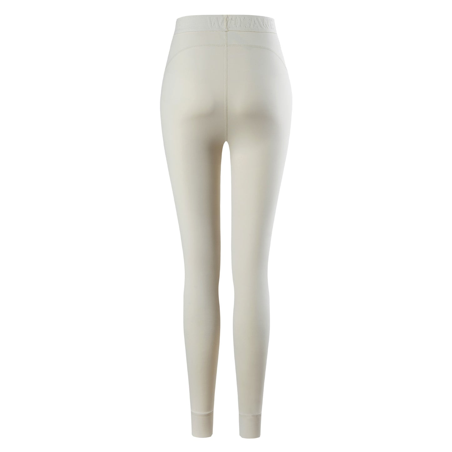 Thermal Leggings High-Stretch Tights for Cycling & Outdoor Sports - Unisex