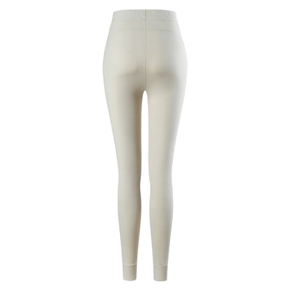 Thermal Leggings High-Stretch Tights for Cycling & Outdoor Sports - Unisex