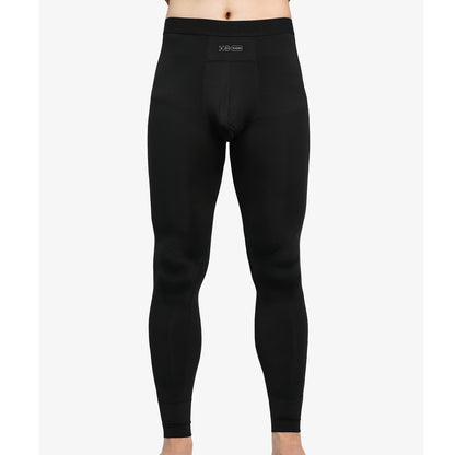 Thermal Leggings High-Stretch Tights for Cycling & Outdoor Sports - Unisex