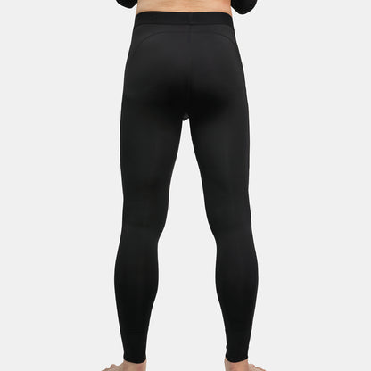 Thermal Leggings High-Stretch Tights for Cycling & Outdoor Sports - Unisex