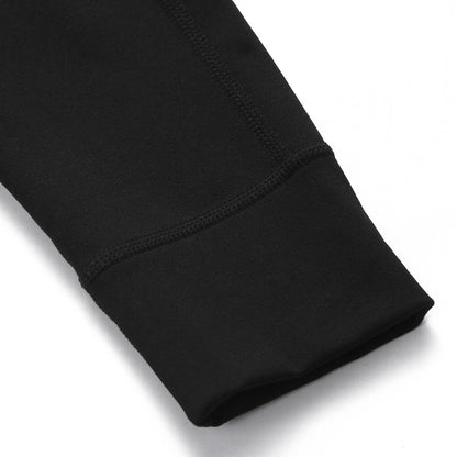 Thermal Leggings High-Stretch Tights for Cycling & Outdoor Sports - Unisex