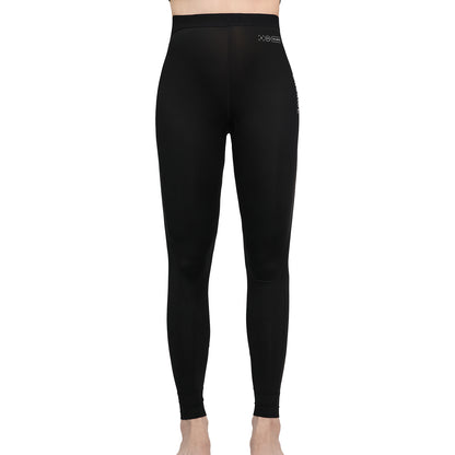 Thermal Leggings High-Stretch Tights for Cycling & Outdoor Sports - Unisex