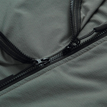 Unisex Cycling Jacket – Windproof, Reflective & Lightweight Outdoor Sports Coat