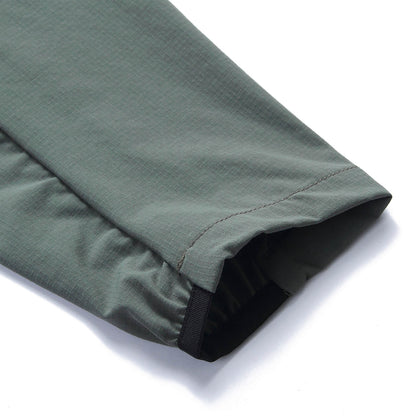 Unisex Cycling Jacket – Windproof, Reflective & Lightweight Outdoor Sports Coat