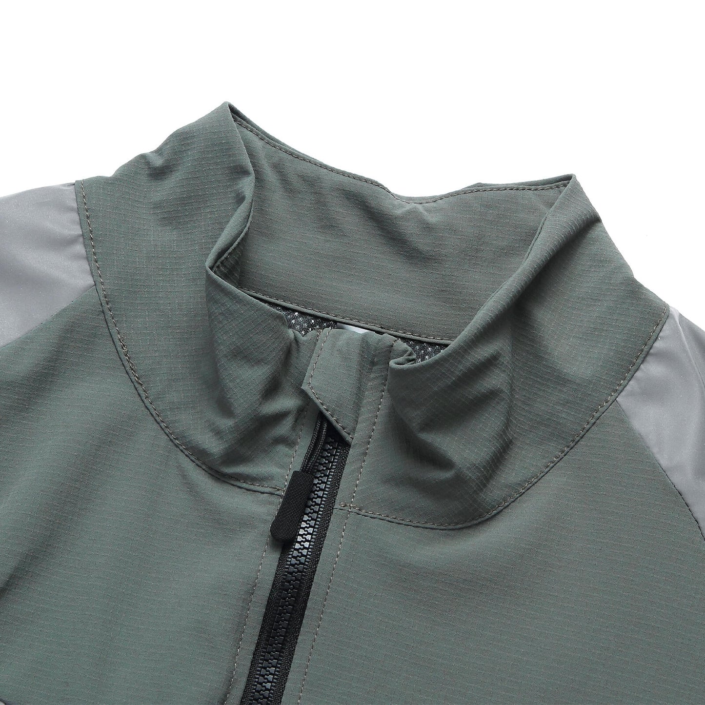 Unisex Cycling Jacket – Windproof, Reflective & Lightweight Outdoor Sports Coat