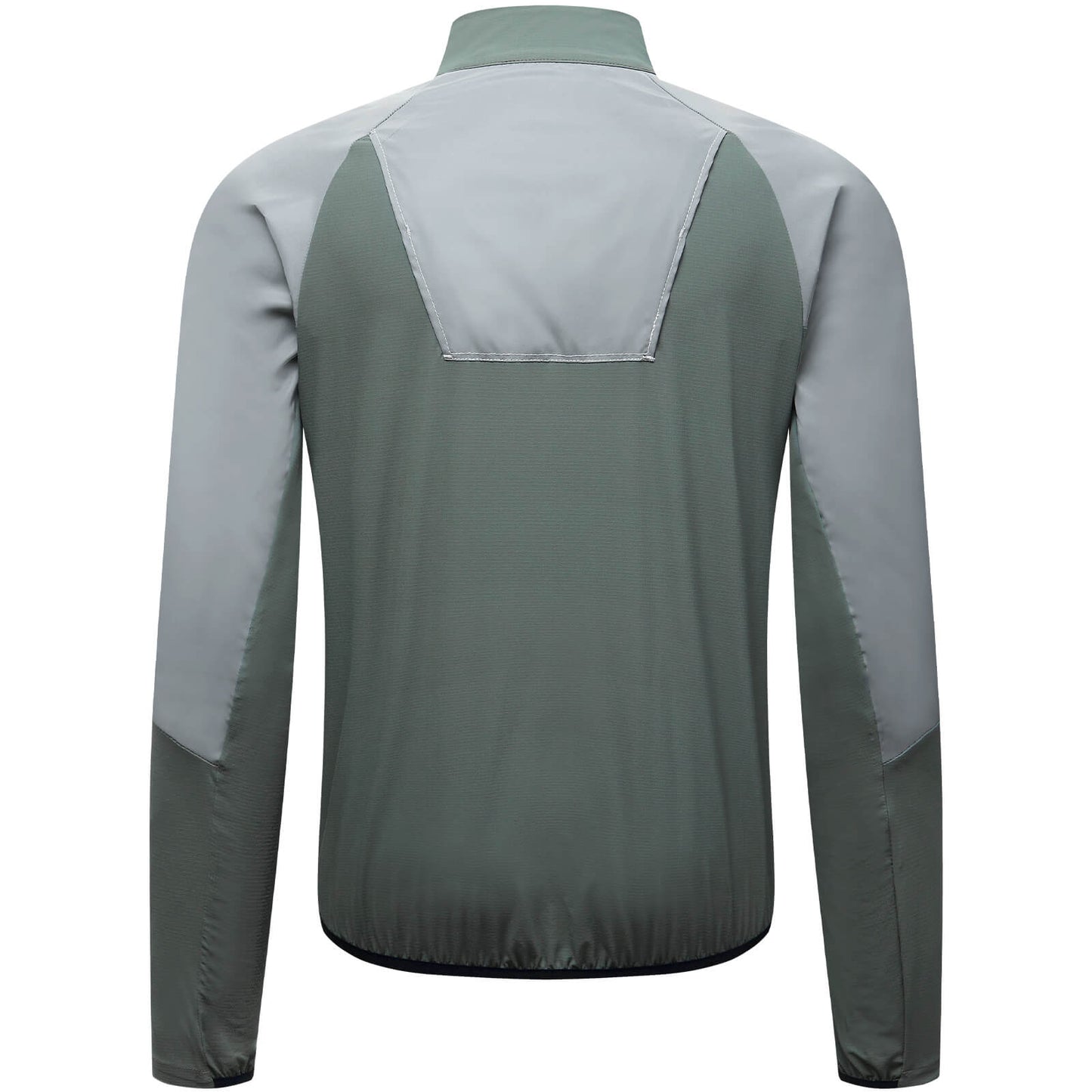 Unisex Cycling Jacket – Windproof, Reflective & Lightweight Outdoor Sports Coat