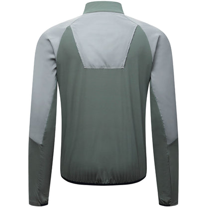 Unisex Cycling Jacket – Windproof, Reflective & Lightweight Outdoor Sports Coat