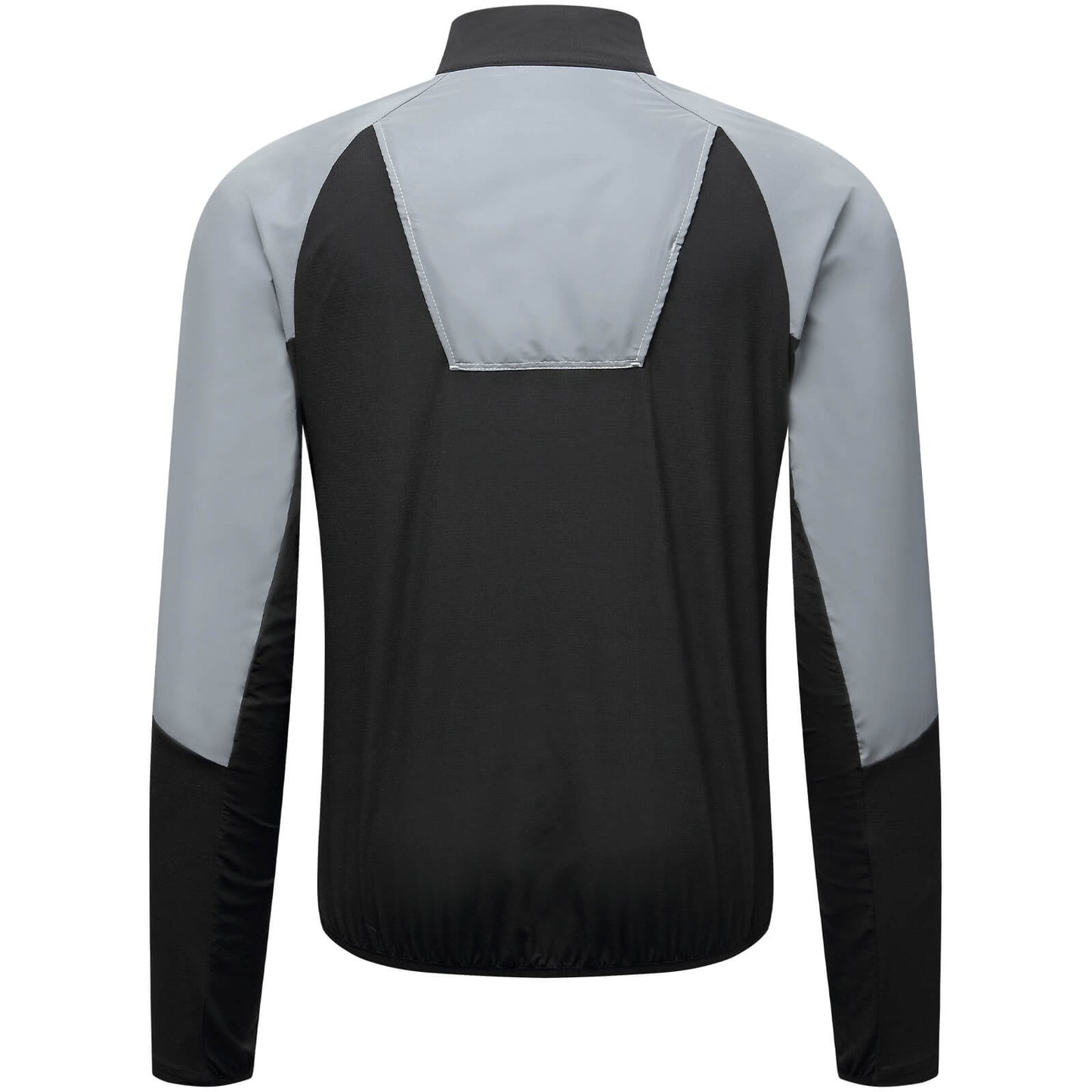 Unisex Cycling Jacket – Windproof, Reflective & Lightweight Outdoor Sports Coat