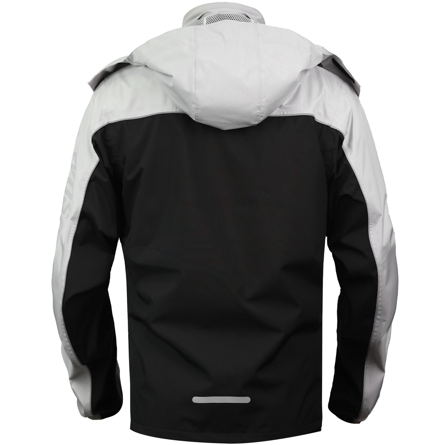 Waterproof Windproof Outdoor Jacket – Motorcycle, Cycling & Hiking Coat