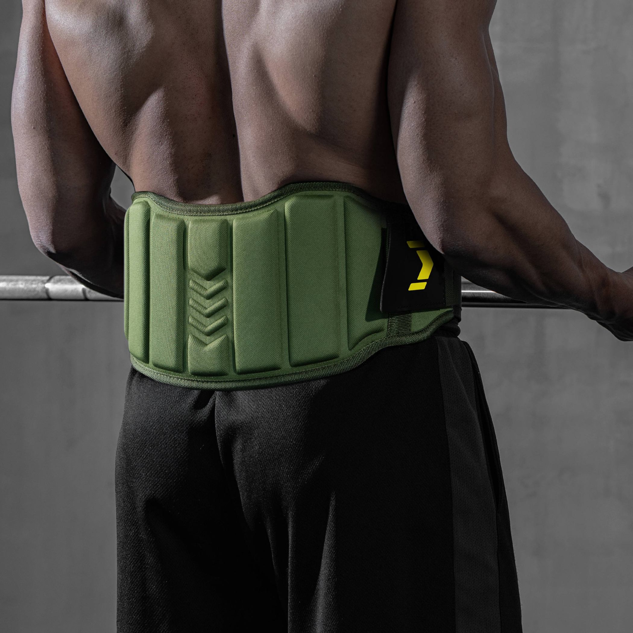 Weight Lifting Belt for Man｜Fitness Workout Belts