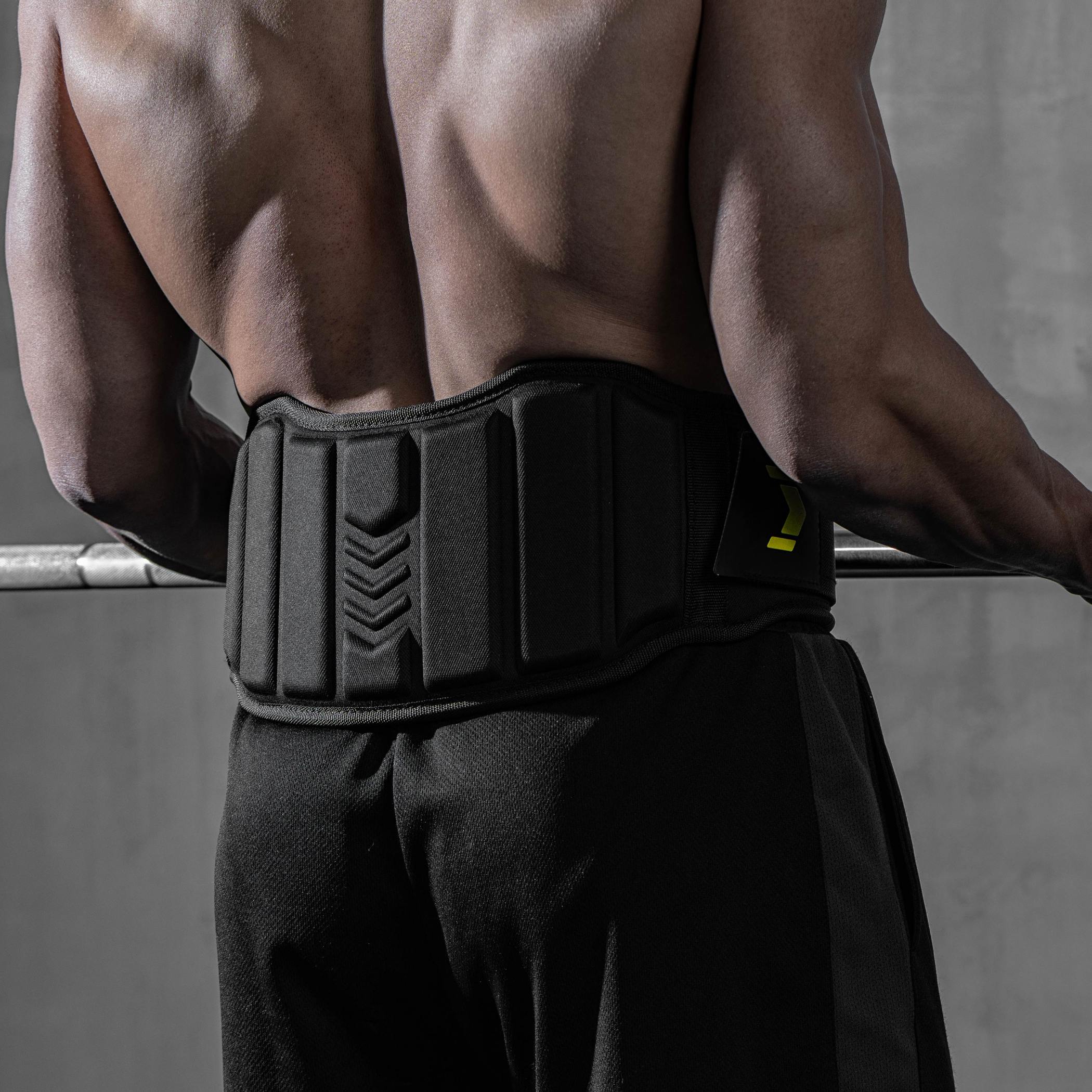 Weight Lifting Belt for Man｜Fitness Workout Belts