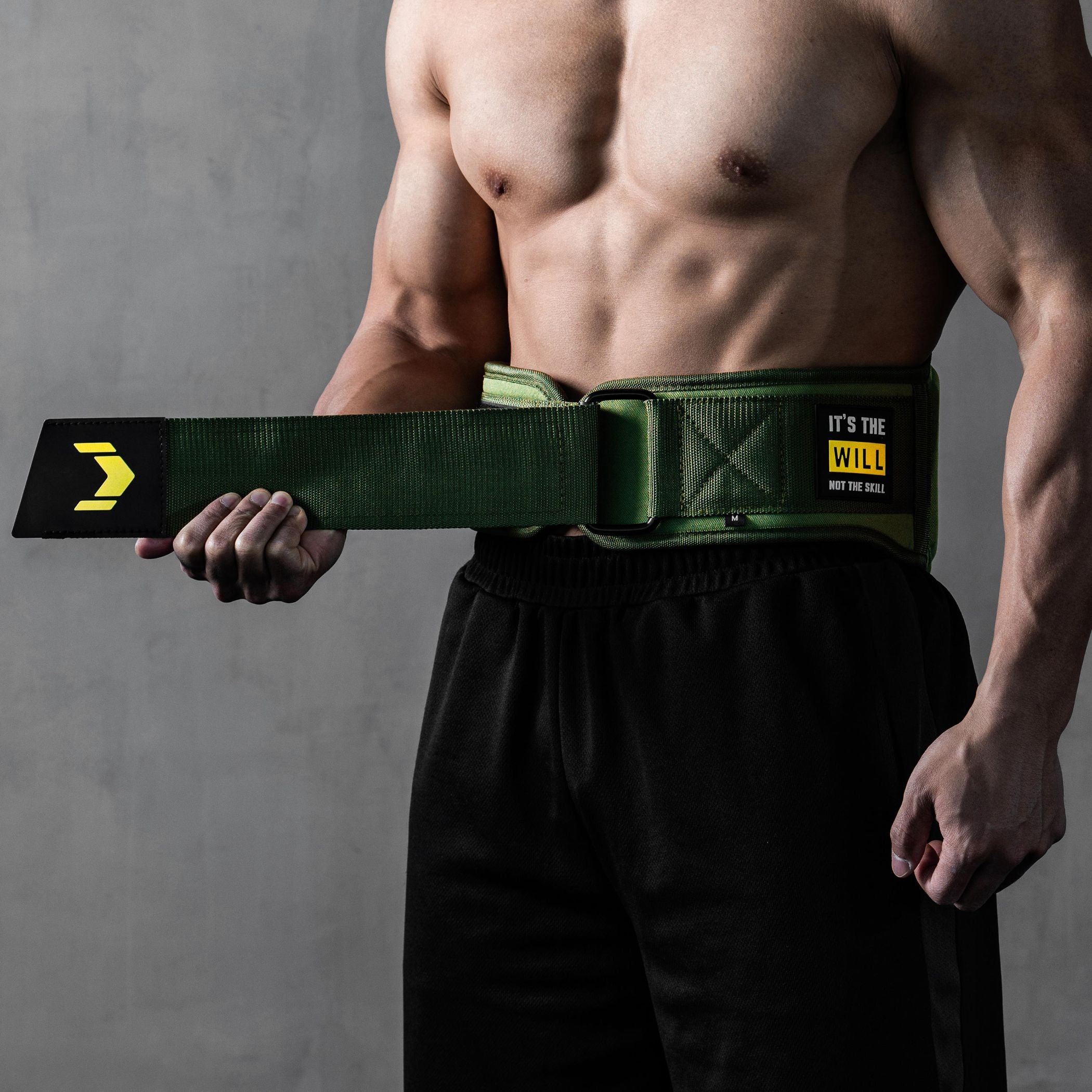 Weight Lifting Belt for Man｜Fitness Workout Belts