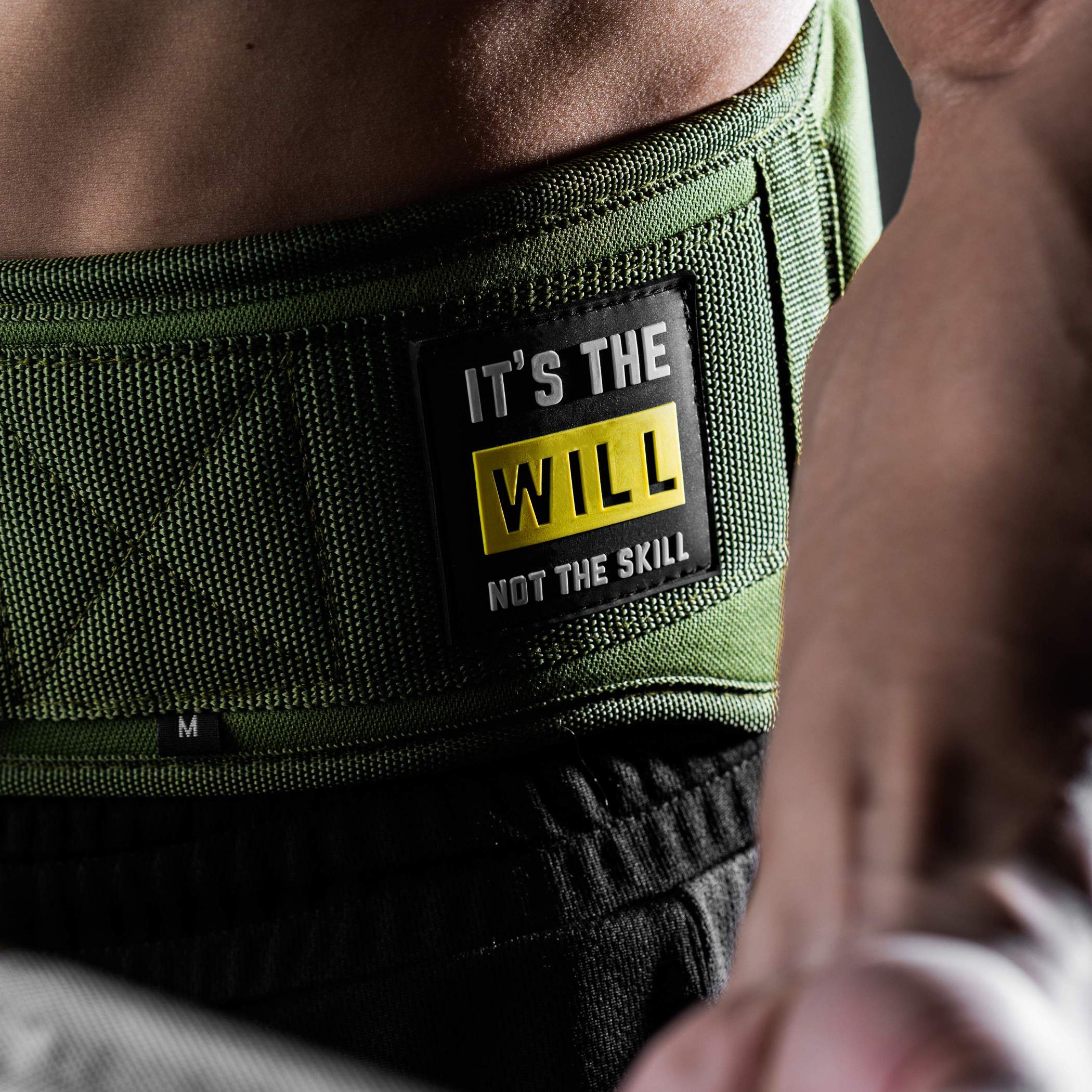 Weight Lifting Belt for Man｜Fitness Workout Belts