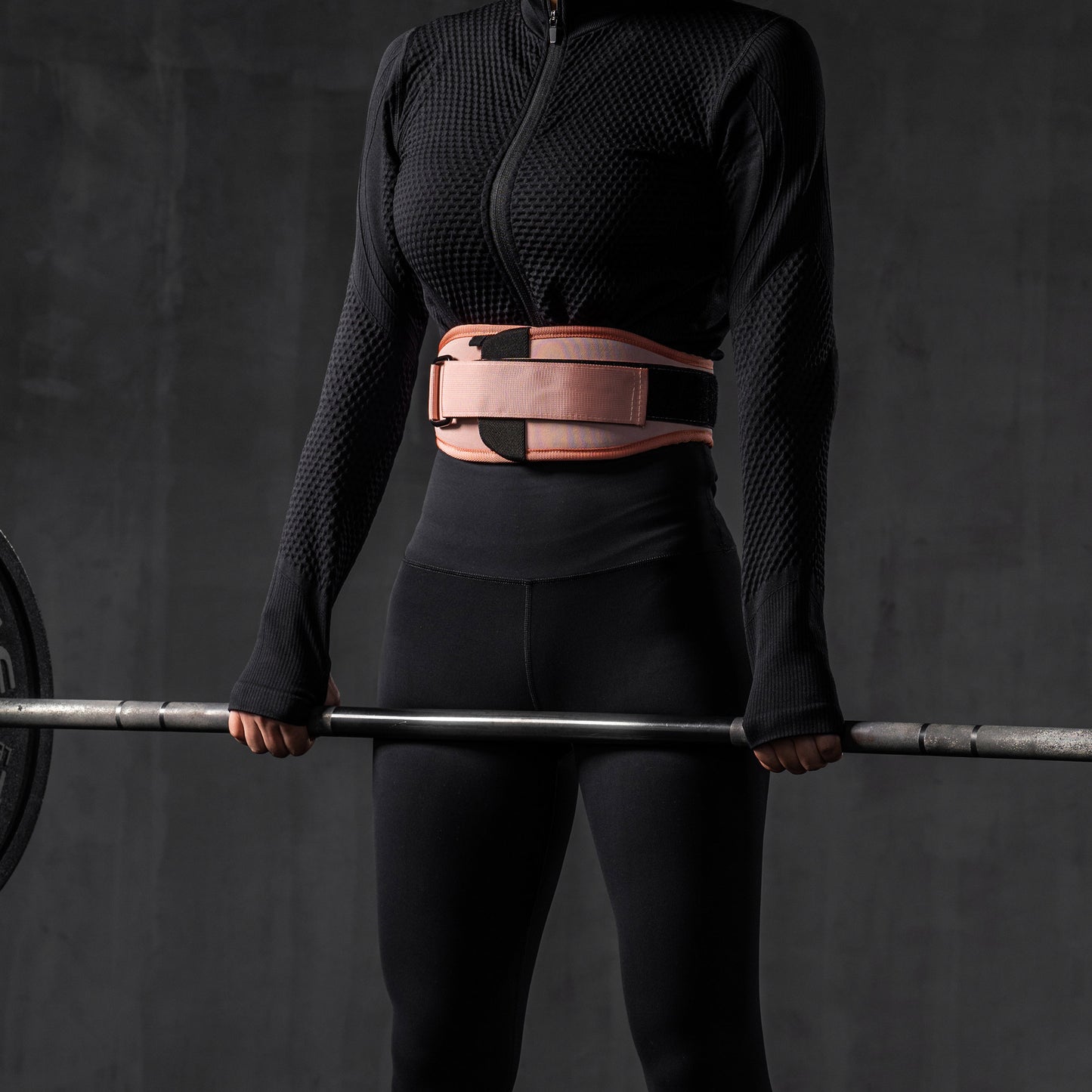 Weight Lifting Belt for Women | Squats Deadlifts Training Belt