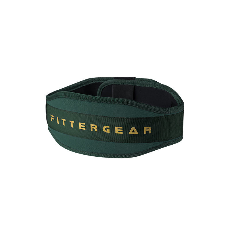 Weight Lifting Belt for Women | Squats Deadlifts Training Belt