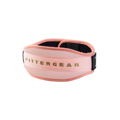 Weight Lifting Belt for Women | Squats Deadlifts Training Belt