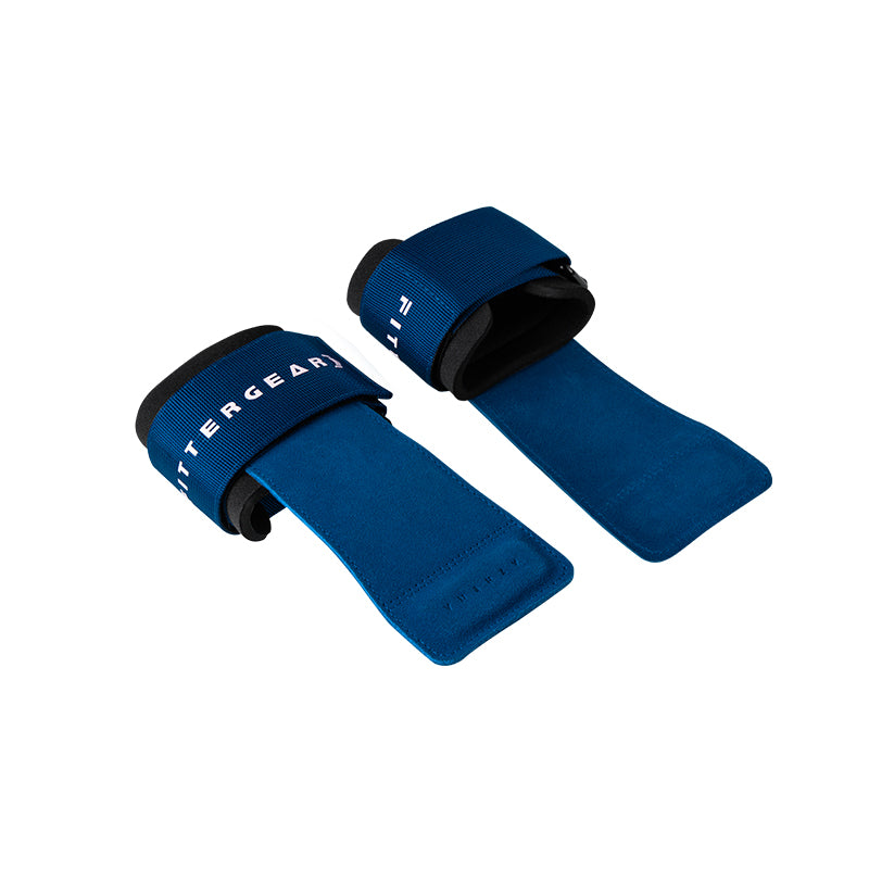 Weight Lifting Straps for Women | Deadlift Training with Enhanced Grip