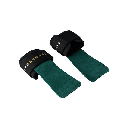 Weight Lifting Straps for Women | Deadlift Training with Enhanced Grip