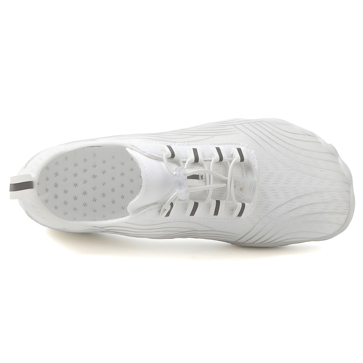 Wide Toe Barefoot Water Shoes – Quick-Dry for Water Sports