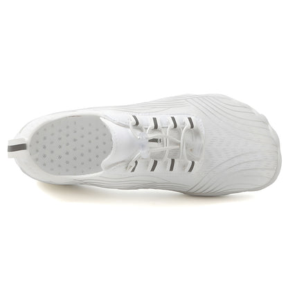 Wide Toe Barefoot Water Shoes – Quick-Dry for Water Sports