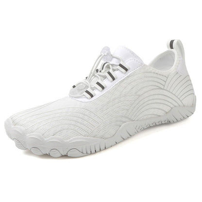 Wide Toe Barefoot Water Shoes – Quick-Dry for Water Sports
