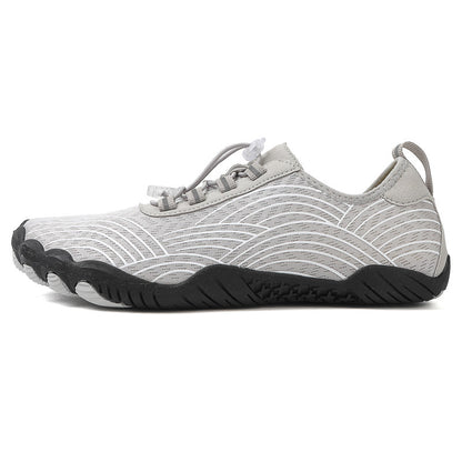 Wide Toe Barefoot Water Shoes – Quick-Dry for Water Sports