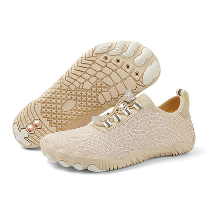 Wide Toe Barefoot Water Shoes – Quick-Dry for Water Sports