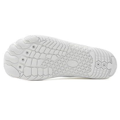 Wide Toe Barefoot Water Shoes – Quick-Dry for Water Sports