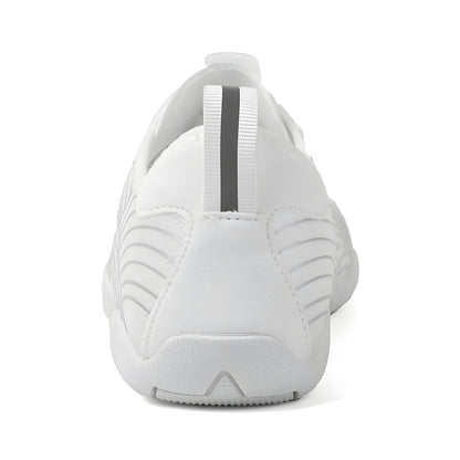 Wide Toe Barefoot Water Shoes – Quick-Dry for Water Sports