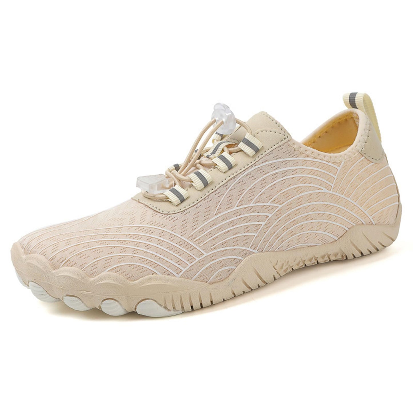 Wide Toe Barefoot Water Shoes – Quick-Dry for Water Sports