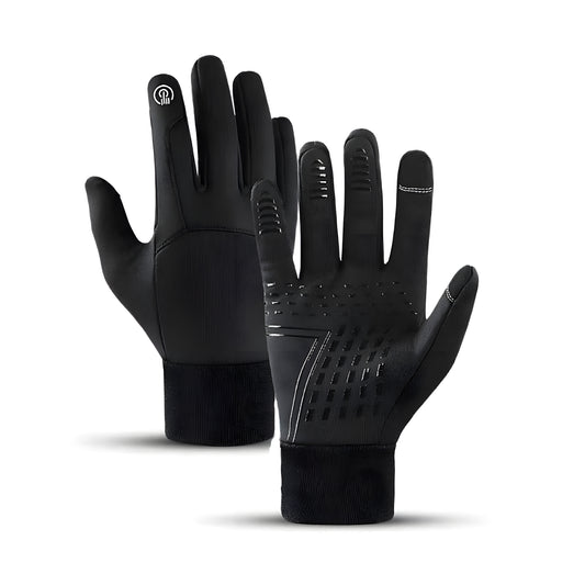 Winter Warm Anti Slip Touchscreen Cycling Gloves
