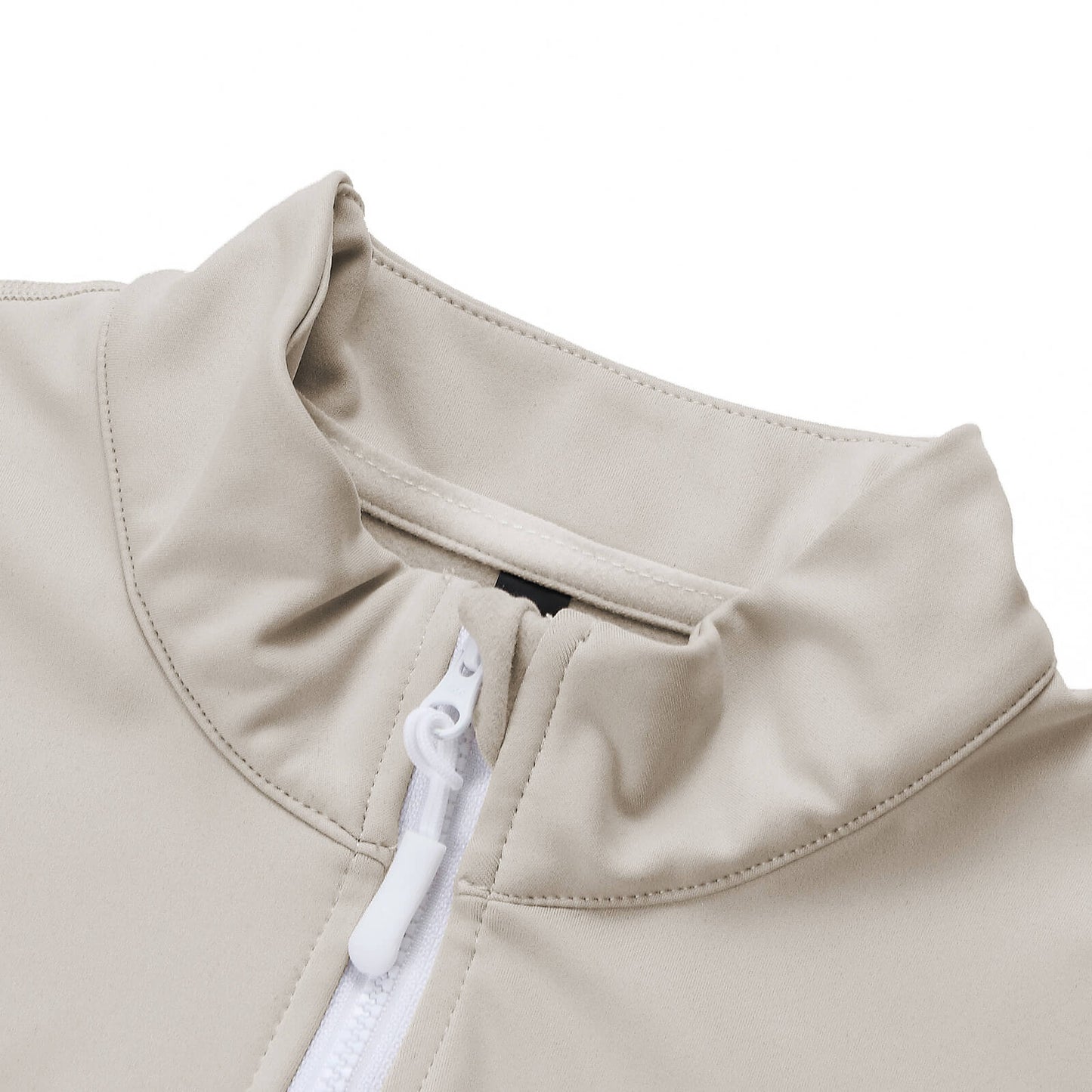 Women’s Autumn Winter Cycling Jacket – Warm Fleece Windproof Outdoor Coat