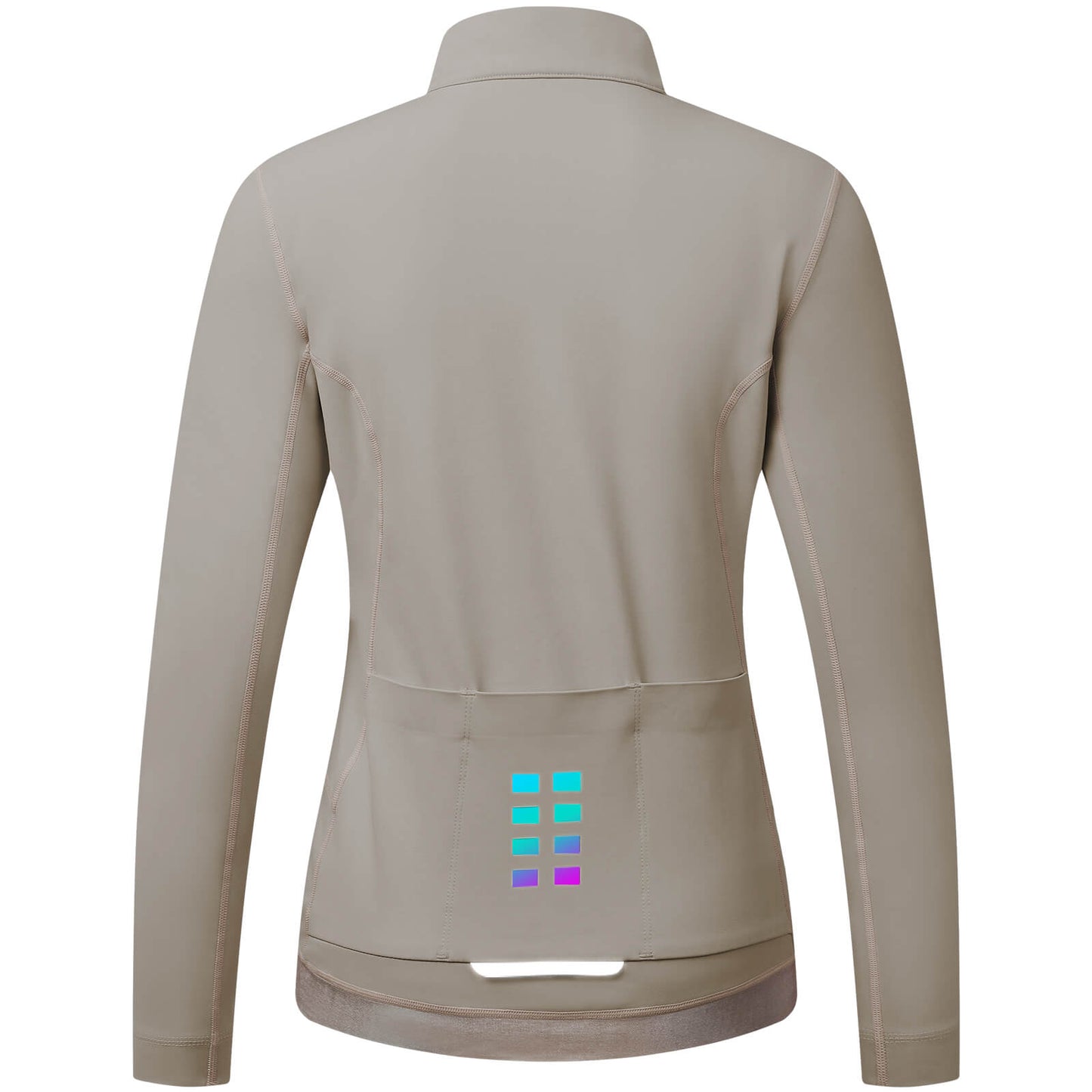 Women’s Autumn Winter Cycling Jacket – Warm Fleece Windproof Outdoor Coat