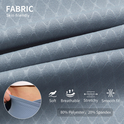 Women’s Cycling Shorts with Sponge Padding – Anti-Pilling