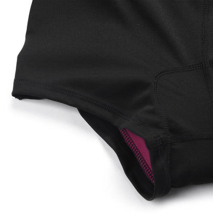 Women’s Cycling Skirt with 4D Padded Shorts – Breathable, Quick-Dry