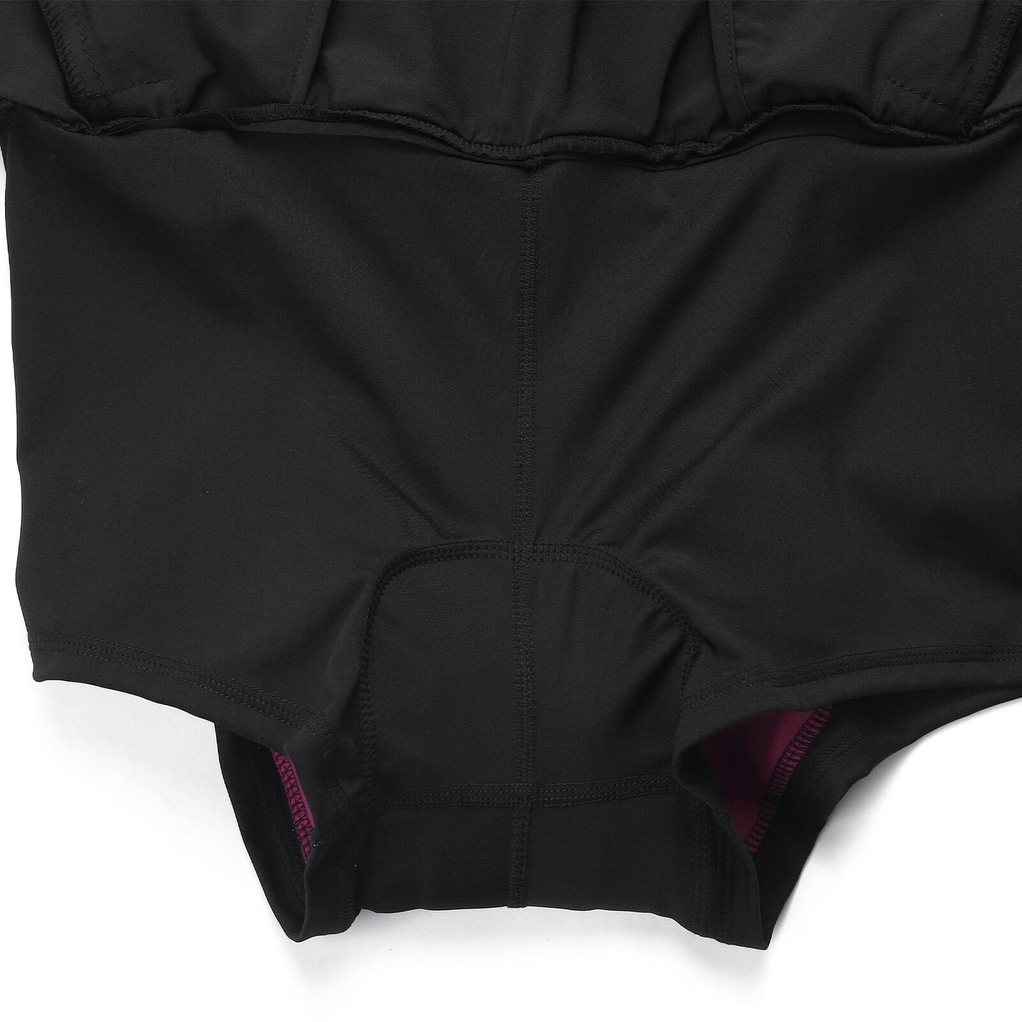 Women’s Cycling Skirt with 4D Padded Shorts – Breathable, Quick-Dry