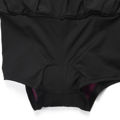 Women’s Cycling Skirt with 4D Padded Shorts – Breathable, Quick-Dry