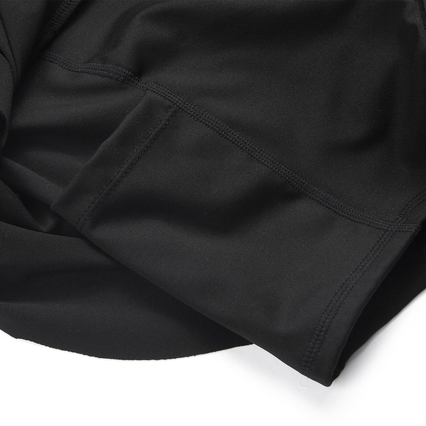 Women’s Cycling Skirt with Padded Shorts – High Waist, Breathable & Lightweight