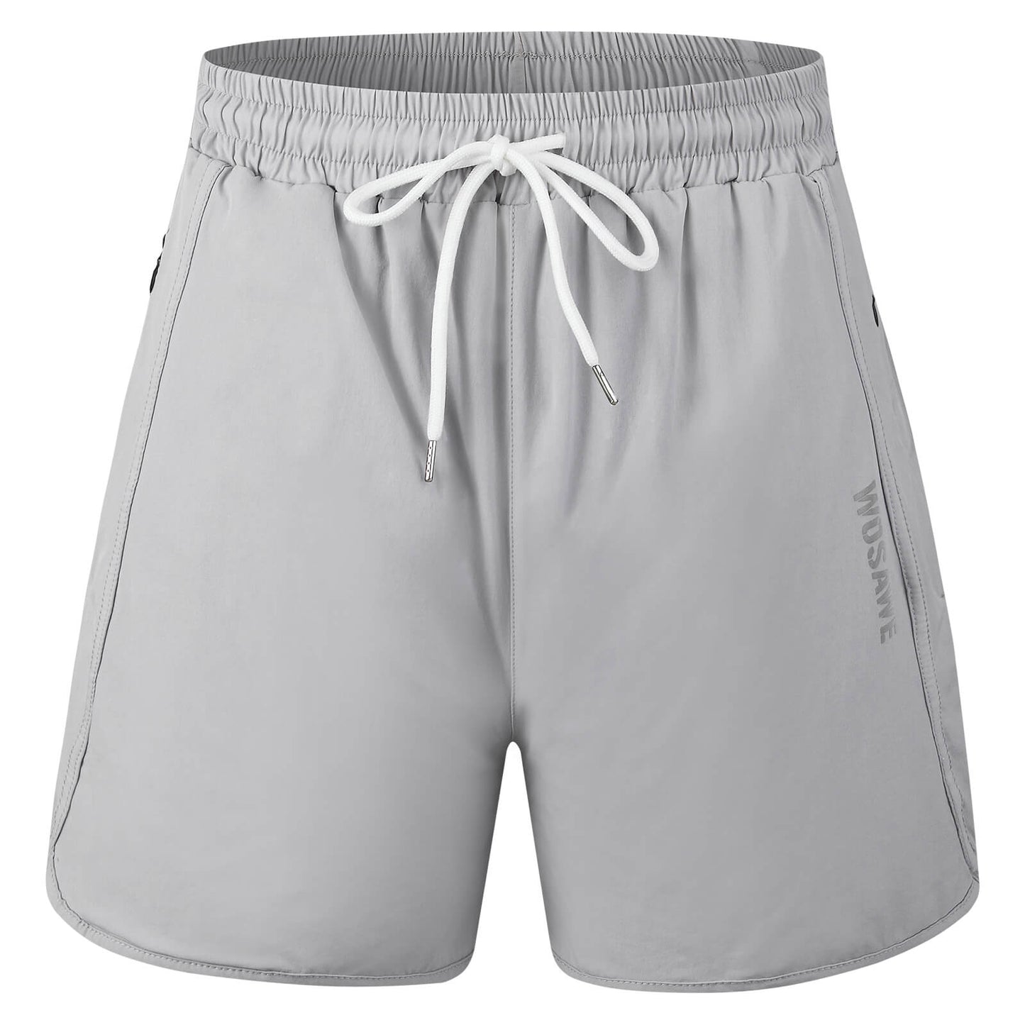 Women’s Loose-Fit 2-in-1 Mountain Bike Shorts with 4D Padded Liner