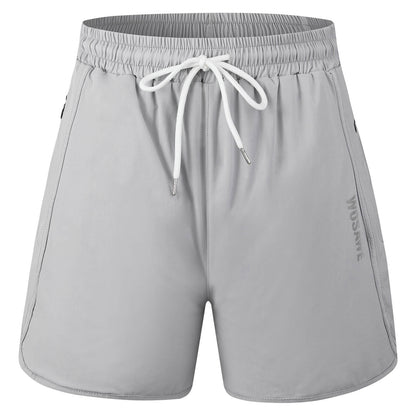 Women’s Loose-Fit 2-in-1 Mountain Bike Shorts with 4D Padded Liner